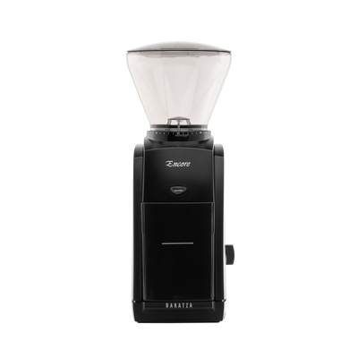 Refurbished - Baratza Encore Coffee Grinder - Black