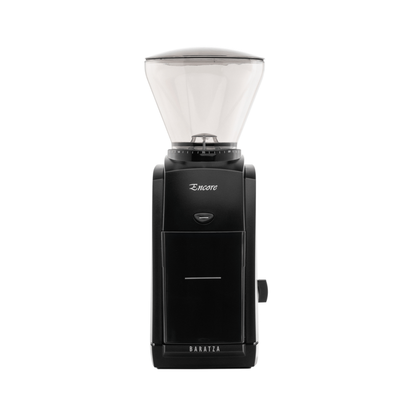 Refurbished - Baratza Encore Coffee Grinder - Black