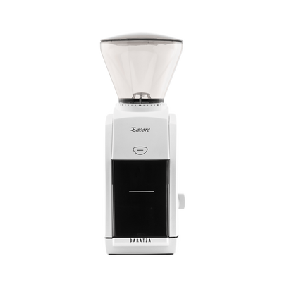 Refurbished - Baratza Encore Coffee Grinder - White