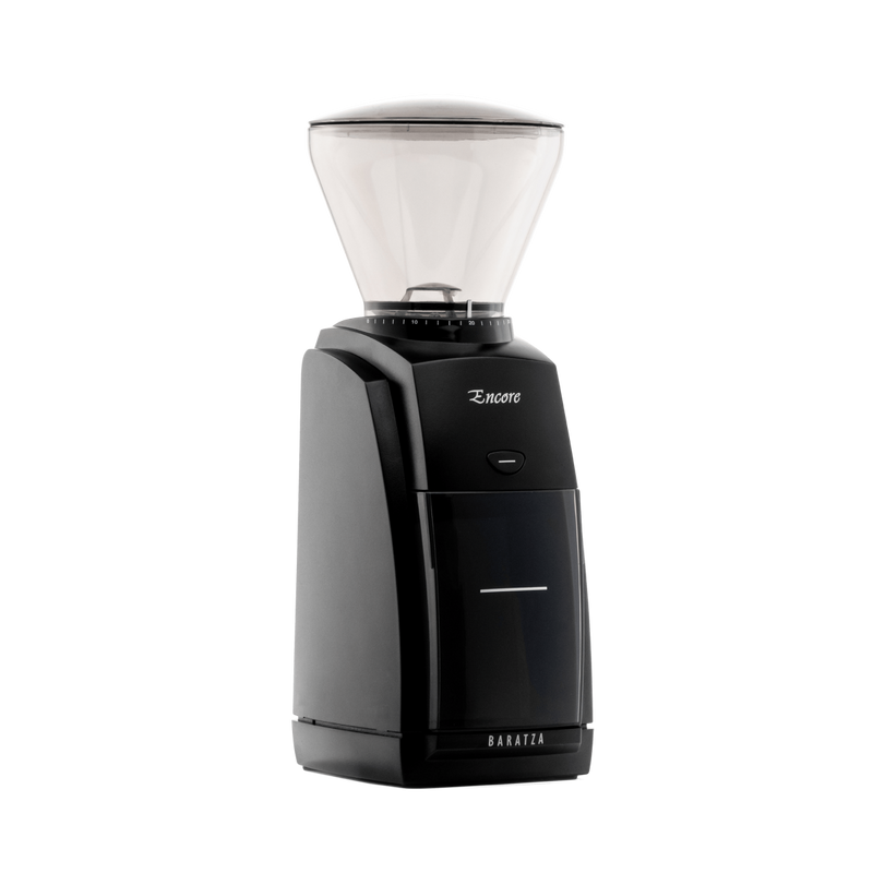 Refurbished - Baratza Encore Coffee Grinder - Black