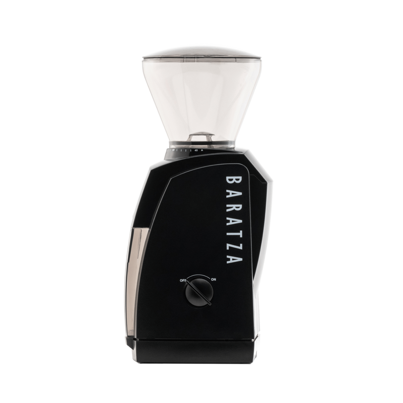 Refurbished - Baratza Encore Coffee Grinder - Black