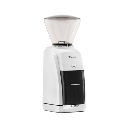 Baratza Encore Coffee Grinder - White - Open Box