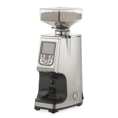 Eureka Atom Grinder - Chrome - Open Box