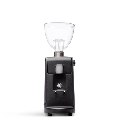 Ascaso I-Mini I1 Flat Burr Espresso Grinder - Black - Open Box