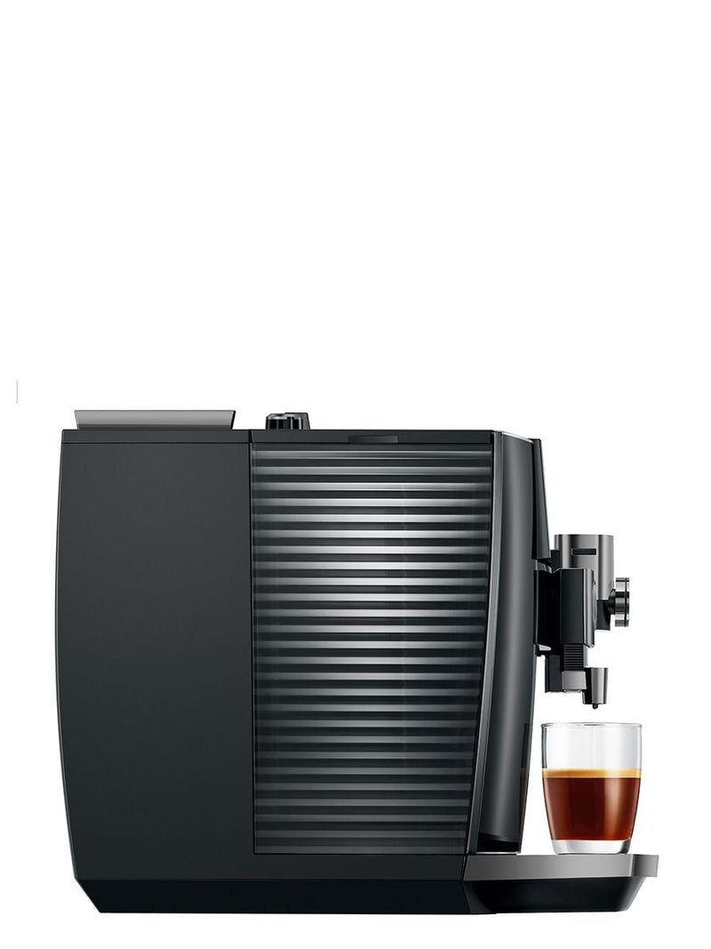 Jura J10 Twin Superautomatic Espresso Machine