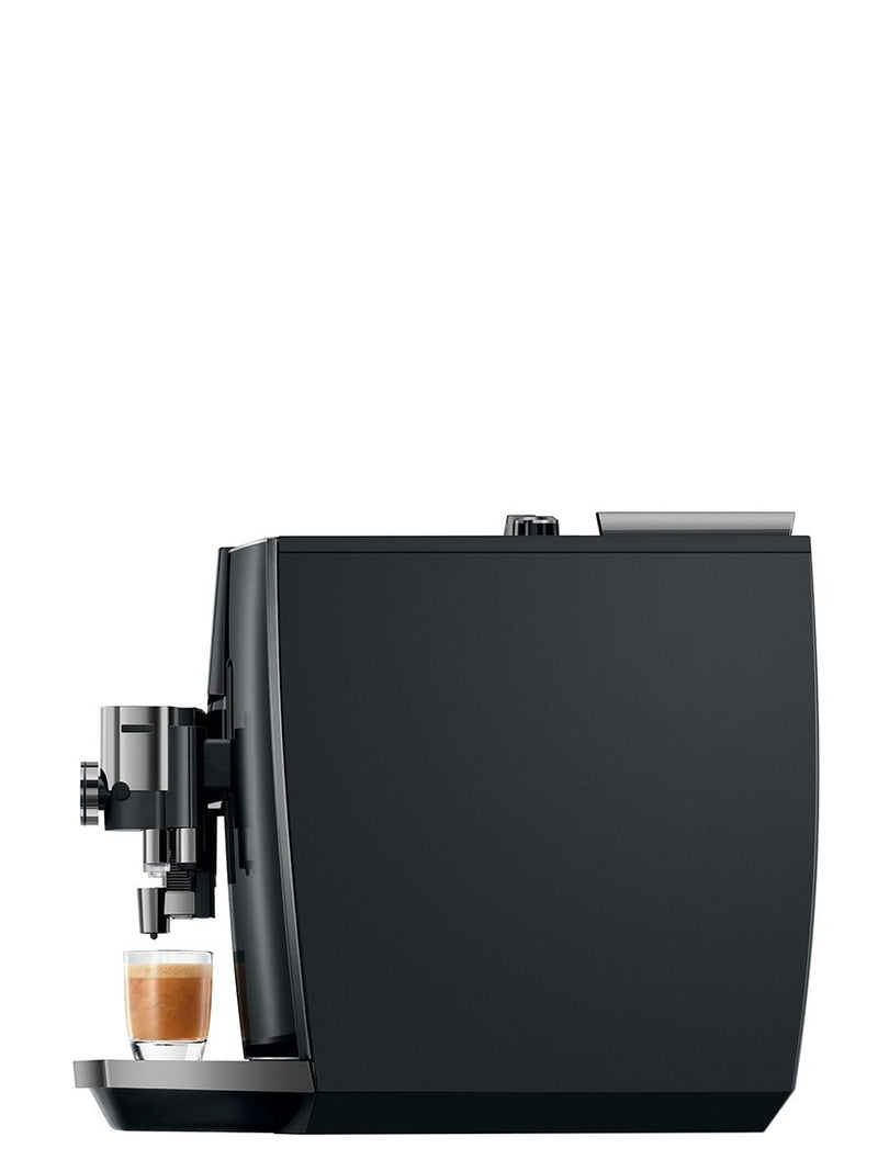 Jura J10 Twin Superautomatic Espresso Machine