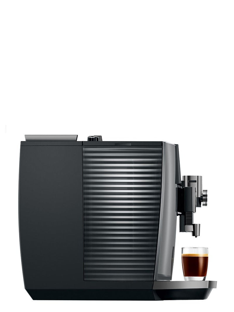 Jura J10 Twin Superautomatic Espresso Machine