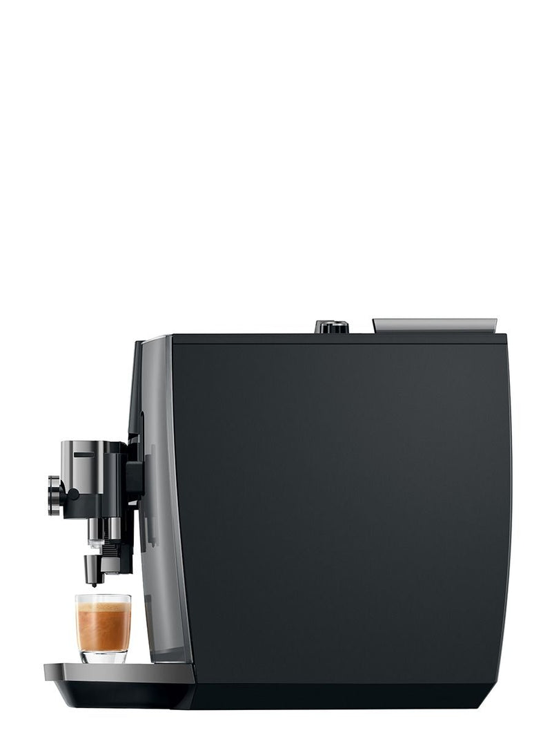 Jura J10 Twin Superautomatic Espresso Machine