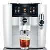 Jura J10 Twin Superautomatic Espresso Machine - 