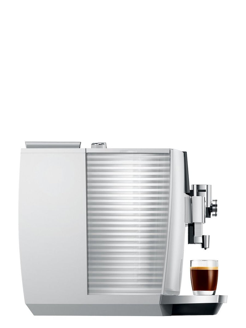Jura J10 Twin Superautomatic Espresso Machine