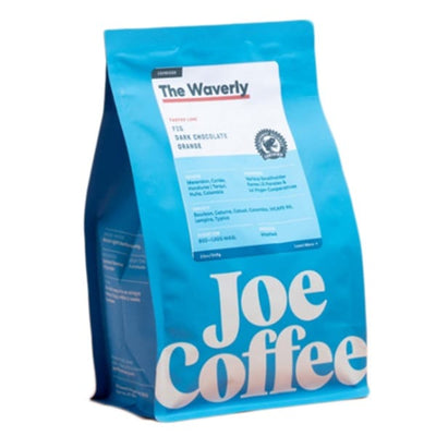 Joe Coffee - The Waverly
