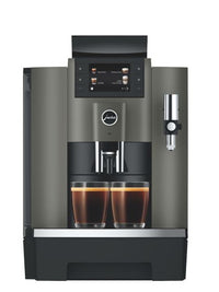 Jura W8 Superautomatic Espresso Machine