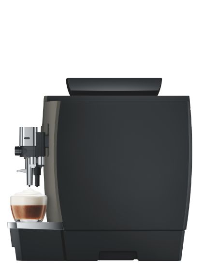 Jura W8 Superautomatic Espresso Machine
