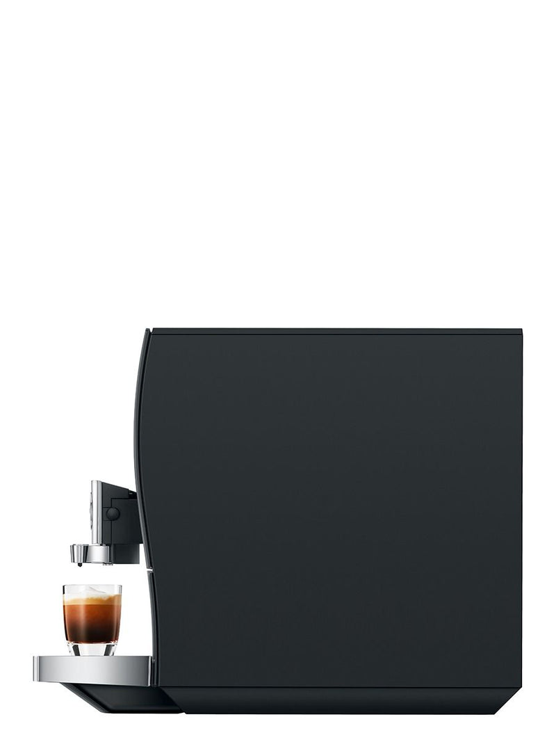 Jura Z10 Gen 2 Superautomatic Espresso Machine