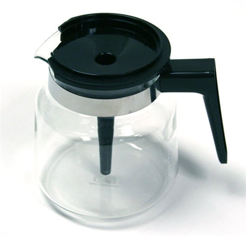 Technivorm Moccamaster KB741 Replacement Glass Carafe - 10 Cup