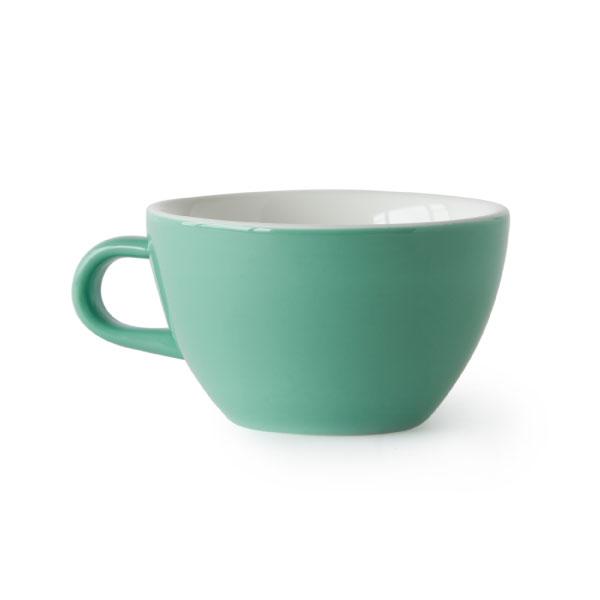 Acme Evo Latte Cup - Feijoa Green