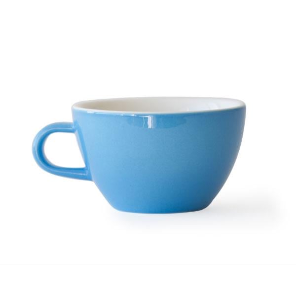 Acme Evo Latte Cup - Kokako Blue