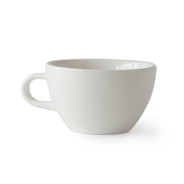 Acme Evo Latte Cup - Milk White