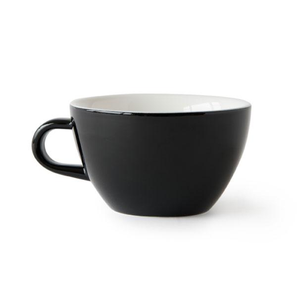 Acme Evo Latte Cup - Penguin Black