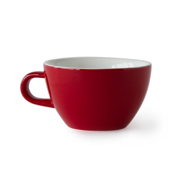 Acme Evo Latte Cup - Rata Red