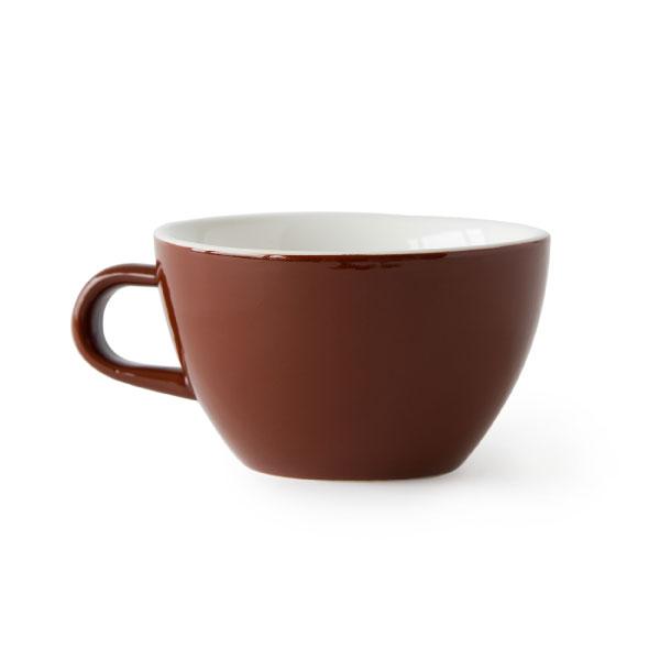 Acme Evo Latte Cup - Weka Brown