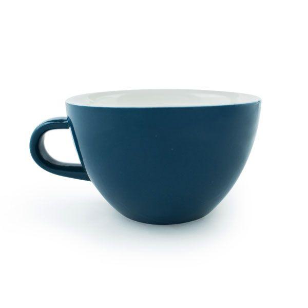 Acme Evo Latte Cup - Whale Navy