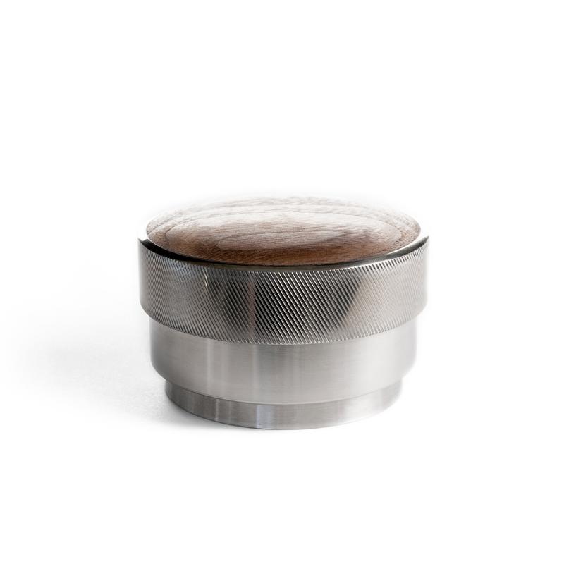 Saint Anthony Industries Levy Precision Tamper - Maple - Open Box