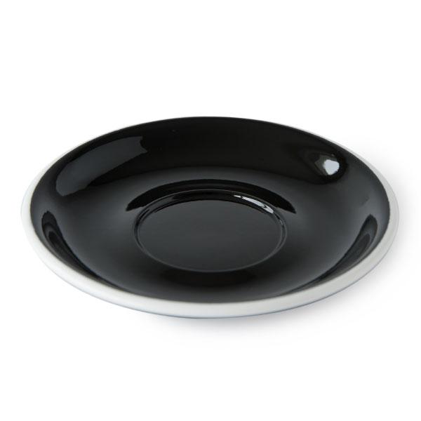 Acme Evo Saucer - Large - Penguin Black