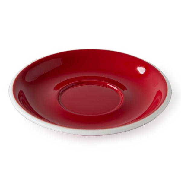 Acme Evo Saucer - Large - Rata Red