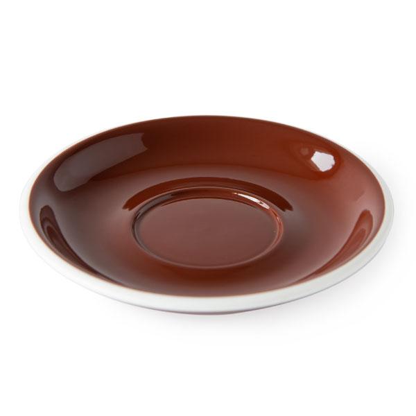 Acme Evo Saucer - Large - Weka Brown