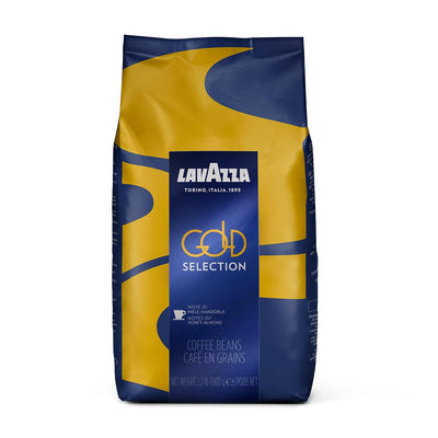 Lavazza Gold Selection - Filtro - Whole Bean - 2.2 Lbs
