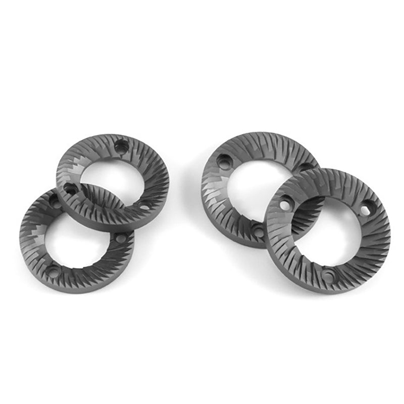 Mazzer Replacement Burrs (Mini