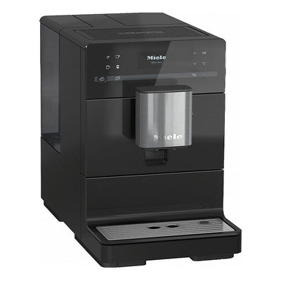 Miele CM5300 Superautomatic Espresso Machine - Black