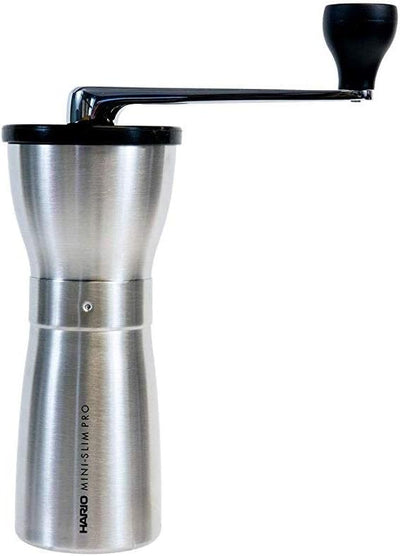 Hario Mini Slim Pro Hand Grinder
