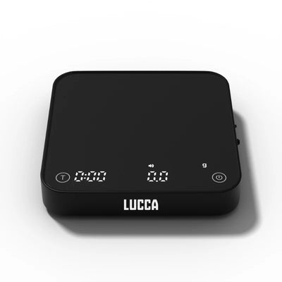 LUCCA Precision Scale