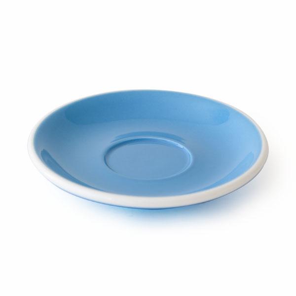 Acme Evo Saucer - Medium - Kokako Blue
