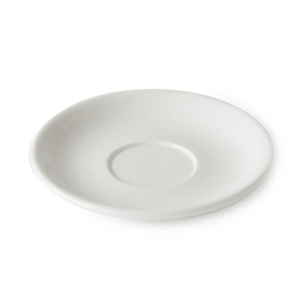 Acme Evo Saucer - Medium - Milk White