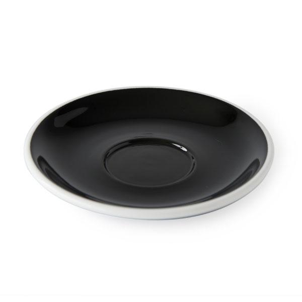 Acme Evo Saucer - Medium - Penguin Black