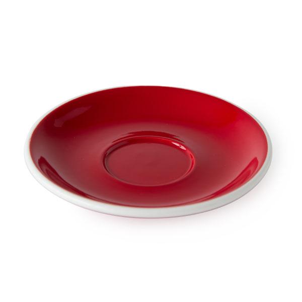 Acme Evo Saucer - Medium - Rata Red