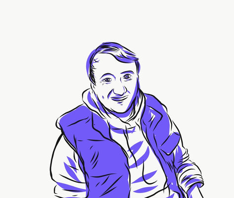 Brendan
