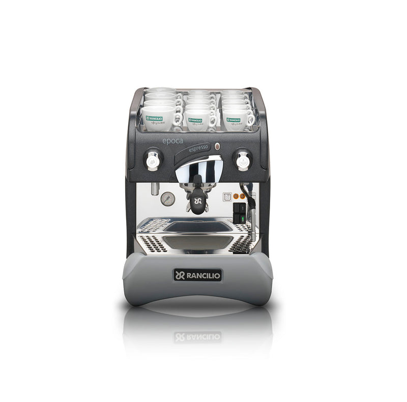 Rancilio Epoca S 1 Group Semi-Automatic Commercial Espresso Machine