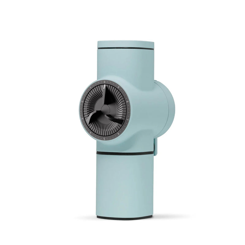 Fiorenzato Pietro Pro Brew Manual Coffee Grinder