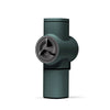 Fiorenzato Pietro Pro Brew Manual Coffee Grinder - 