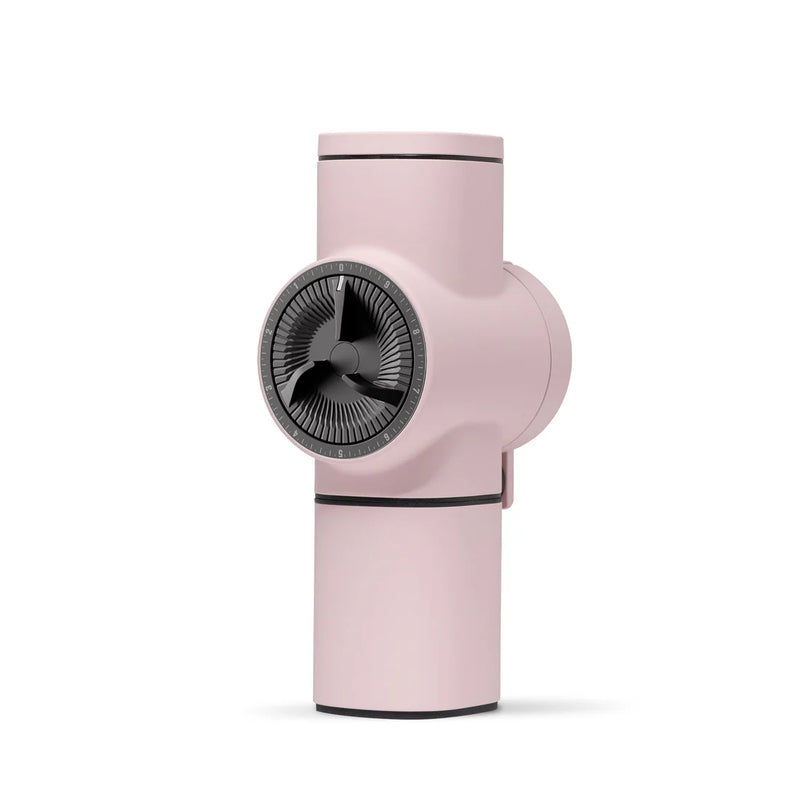 Fiorenzato Pietro Pro Brew Manual Coffee Grinder