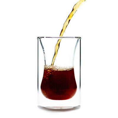 Saint Anthony Industries Plum Bottom Snifter