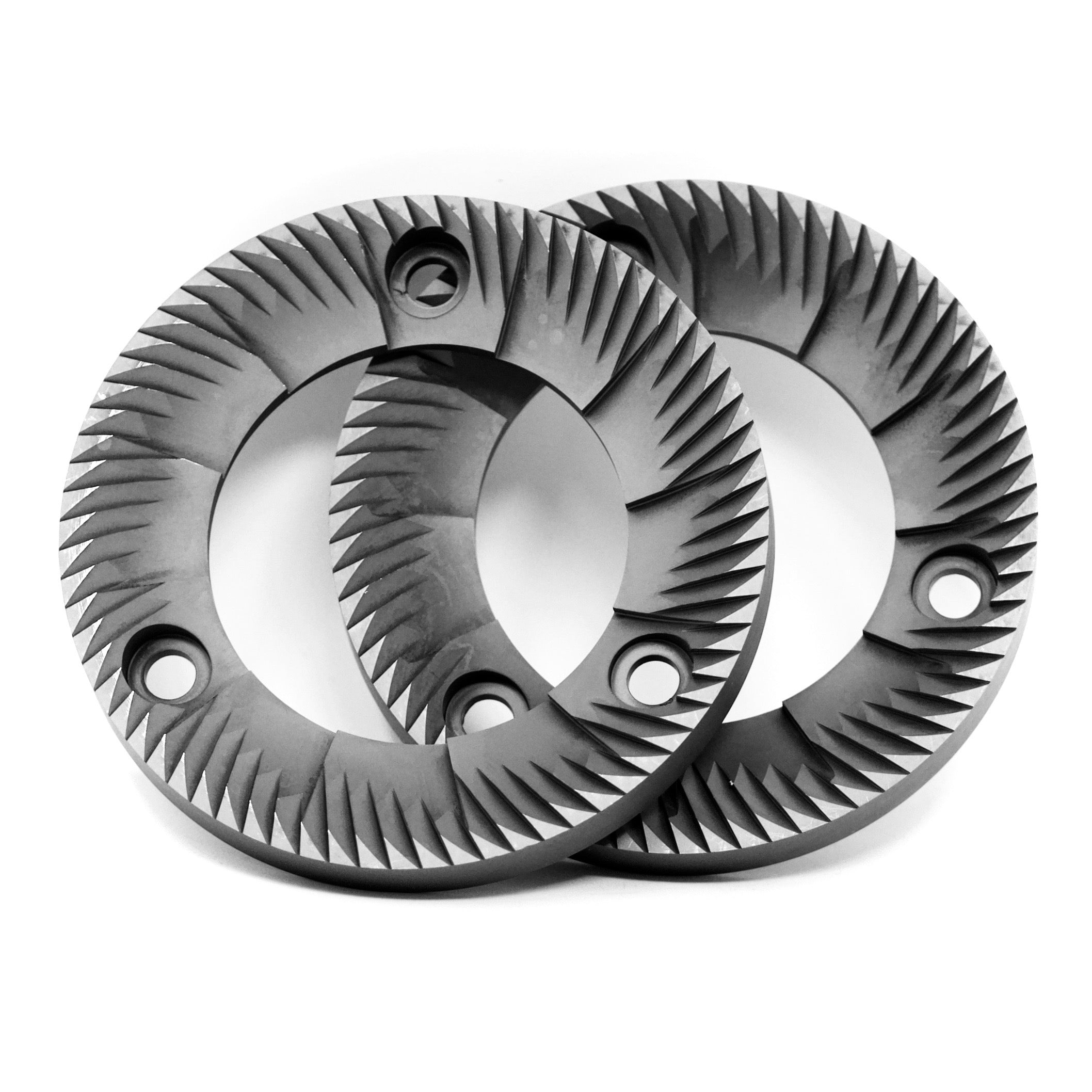 Mazzer Grinder Replacement Burrs Mazzer Major Seattle Coffee Gear