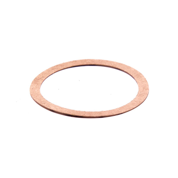 Shim Spacer for Group Head Gasket 0.8mm - top