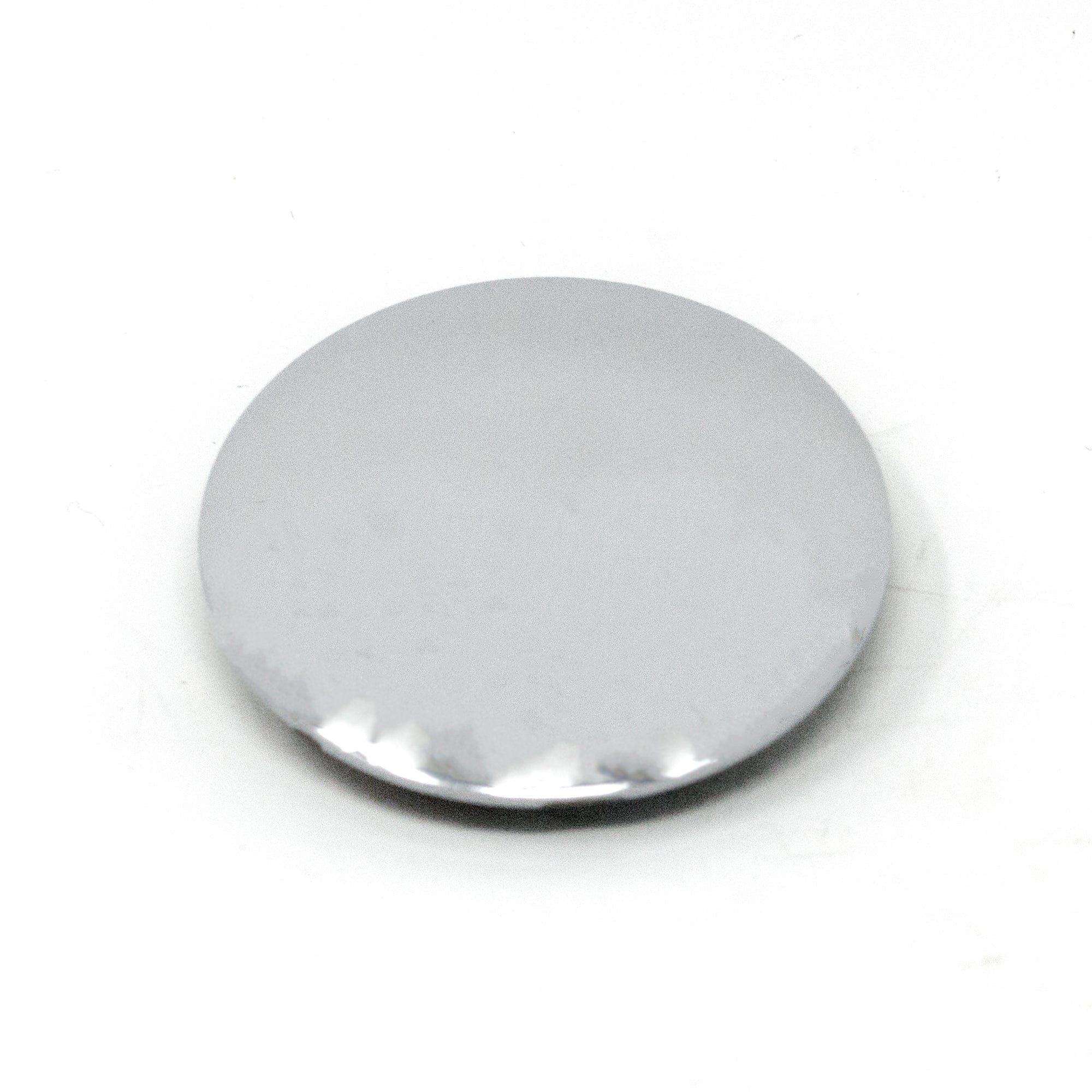 Rocket Chrome Handle Cover Plain | Seattle Coffee Gear