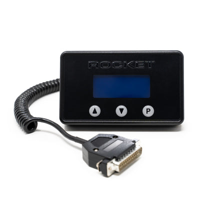 Rocket R58/60 PID Controller Display & Cable Kit