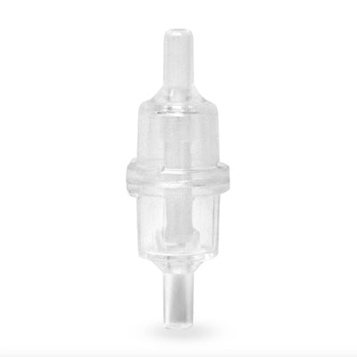 Rocket Inline Particle Filter